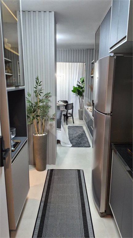 Studio para alugar com 1 suíte em Vila Clementino, São Paulo, SP