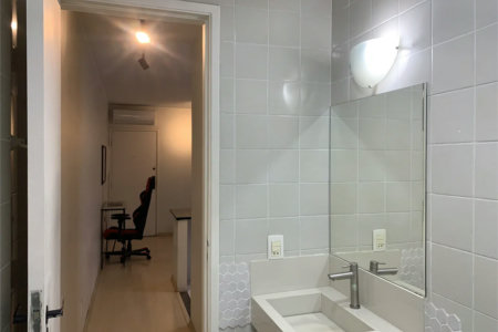 Apartamento à venda com 1 quarto em Vila Andrade, São Paulo, SP
