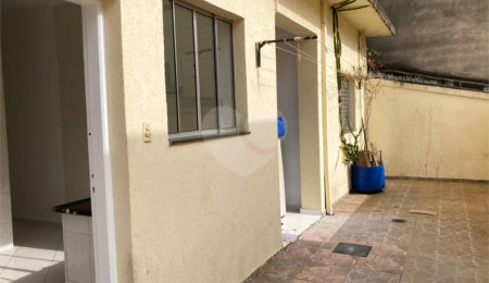 Apartamento à venda com 2 quartos em Santana, São Paulo, SP