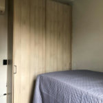 Apartamento Garden com 2 dormitórios à venda, 104 m² por R$ 1.050.000,00 - Gonzaga - Santos/SP