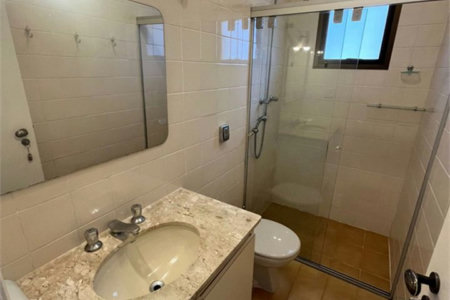 Apartamento com 4 dormitórios à venda, 259 m² por R$ 900.000,00 - Jardim Três Marias - Guarujá/SP