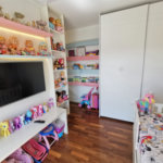 Apartamento à venda com 3 suítes em Jardim Monte Kemel, São Paulo, SP