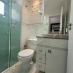 Apartamento para alugar com 2 quartos em Vila Anastácio, São Paulo, SP