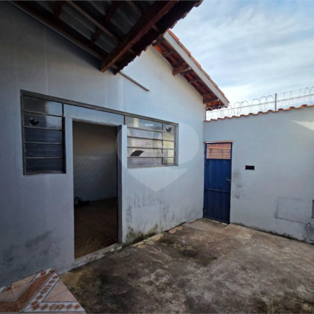 Casa à venda com 1 quarto em Loteamento Gramado Ii, Itapetininga, SP