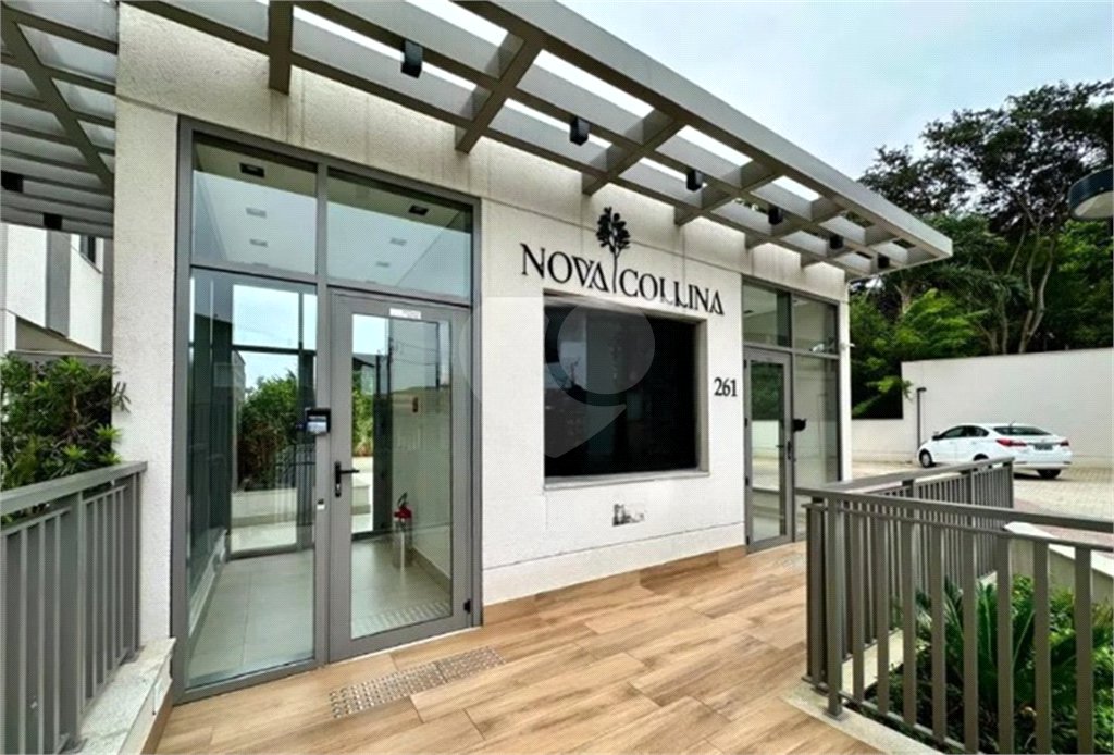 Apartamento à venda com 3 suítes em Jardim Bebedouro, Guarulhos, SP