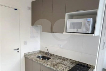 Apartamento à venda com 1 suíte em Santana, São Paulo, SP