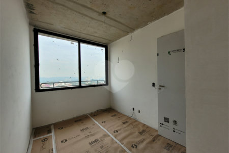 Studio à venda com 1 quarto em Sumarezinho, São Paulo, SP