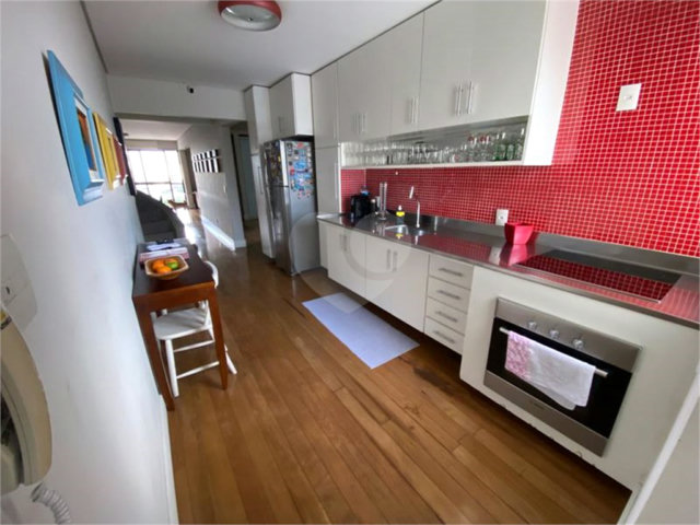 Apartamento à venda com 4 suítes em Itaim Bibi, São Paulo, SP