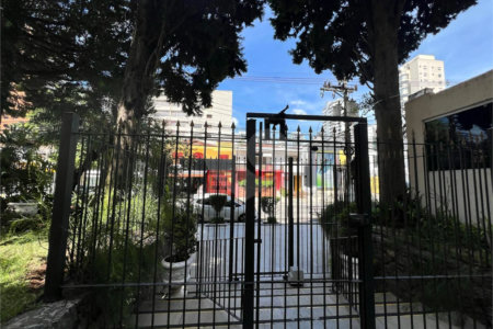 Apartamento à venda com 2 quartos em Indianópolis, São Paulo, SP
