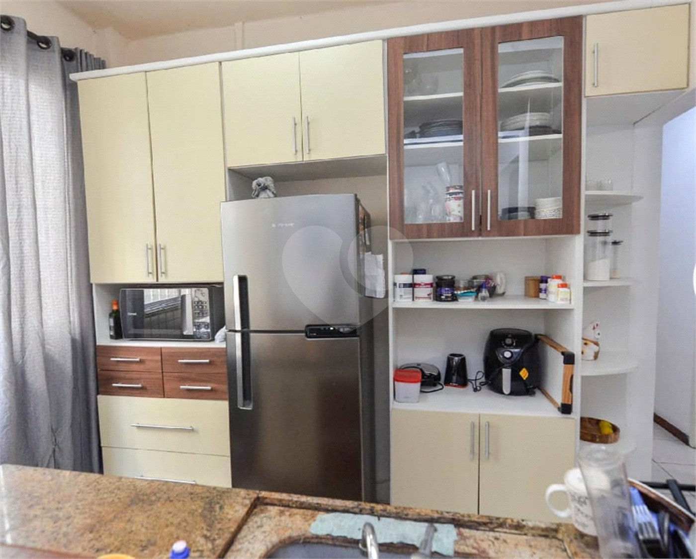 Apartamento à venda com 2 quartos em Tijuca, Rio de Janeiro, RJ