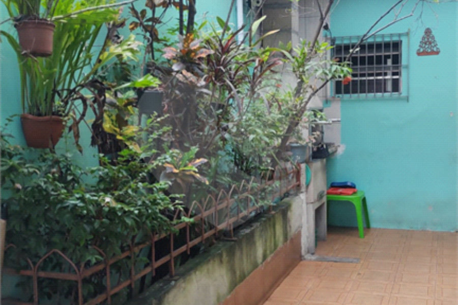 Sobrado à venda com 3 quartos, sendo 1 suíte, em Jardim Brasil (zona Norte), São Paulo, SP
