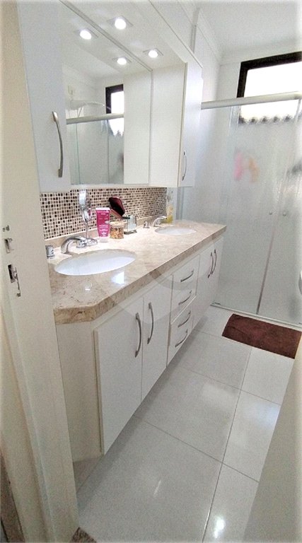 Apartamento à venda com 3 quartos, sendo 1 suíte, em Santa Rosa, Vinhedo, SP