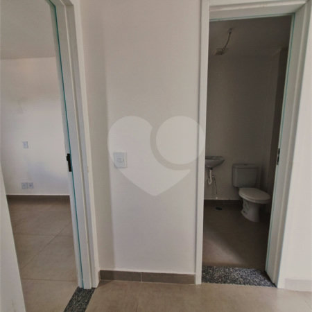 Apartamento para alugar com 2 quartos em Vila Mariza Mazzei, São Paulo, SP