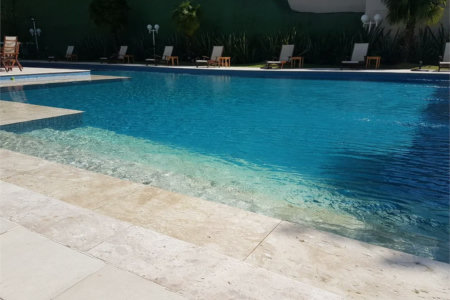 Apartamento à venda com 3 suítes em Vila Andrade, São Paulo, SP