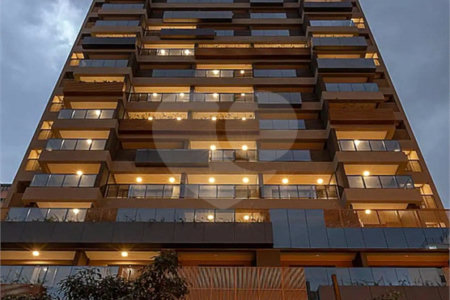 Studio à venda com 1 quarto em Itaim Bibi, São Paulo, SP