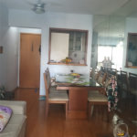 Apartamento à venda com 2 quartos, sendo 1 suíte, em Santa Teresinha, São Paulo, SP