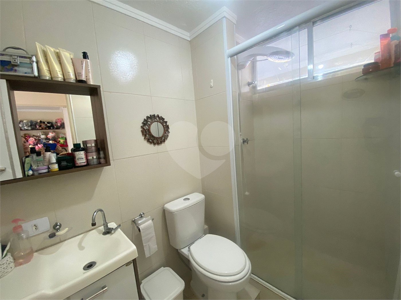 Apartamento à venda com 2 quartos em Imirim, São Paulo, SP