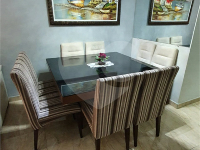 Casa de Vila à venda com 4 quartos, sendo 1 suíte,  em Vila Prudente, São Paulo, SP