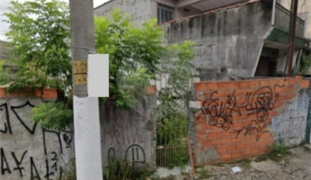 Terreno à venda em Vila Maria, São Paulo, SP