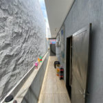 Sobrado comercial/residencial no Cidade Aracy
