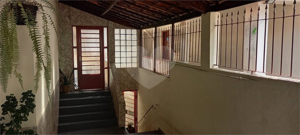Sobrado à venda com 4 quartos em Água Fria, São Paulo, SP
