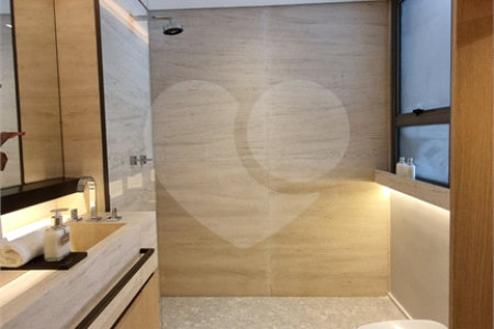 Apartamento à venda com 2 quartos, sendo 1 suíte, em Água Branca, São Paulo, SP