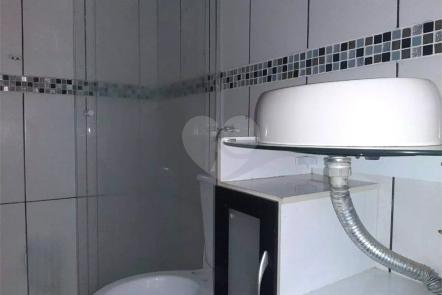 Apartamento à venda com 3 quartos em Pirituba, São Paulo, SP