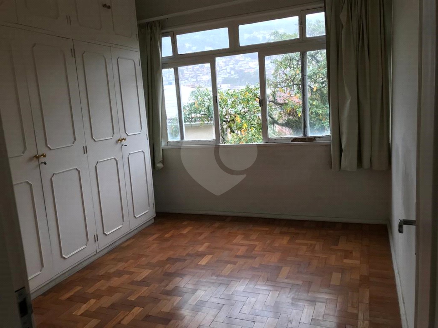 Apartamento à venda com 2 quartos em Tijuca, Rio de Janeiro, RJ