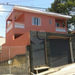 Sobrado na Vila com 269 metros quadrados de área construída 10 minutos do Metrô
