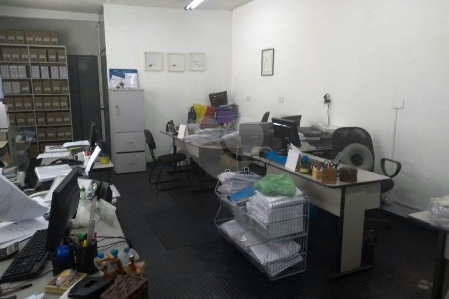 Prédio à venda em Casa Verde, São Paulo, SP