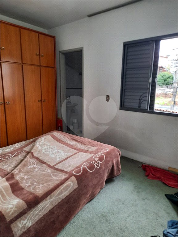 Sobrado à venda com 3 quartos, sendo 1 suíte, em Tucuruvi, São Paulo, SP