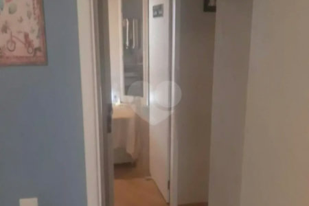 Apartamento de 3 quartos à venda Vila Mussolini