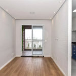 Apartamento à venda com 2 quartos em Jardim Umarizal, São Paulo, SP