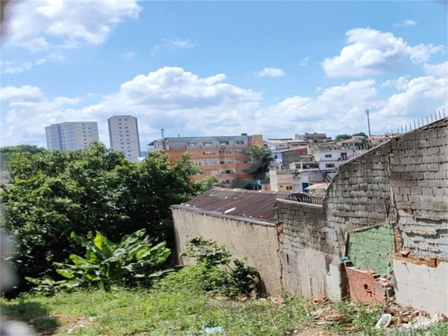 Terreno à venda em Casa Verde, São Paulo, SP