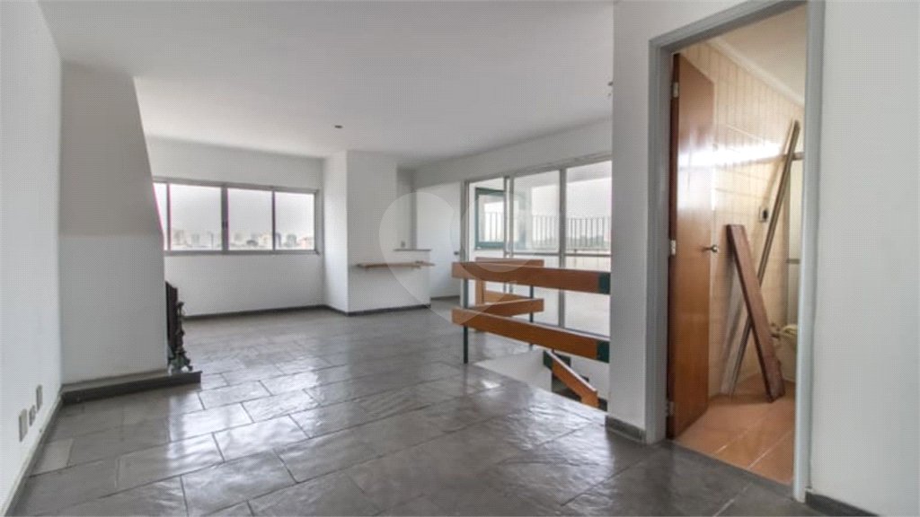 Cobertura à venda com 4 quartos em Bela Aliança, São Paulo, SP