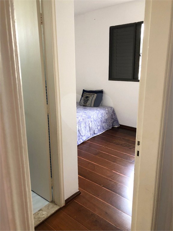 Apartamento à venda com 3 quartos, sendo 1 suíte,  em Parque Mandaqui, São Paulo, SP