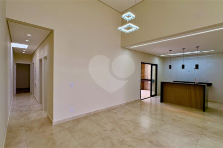 Casa à venda com 3 quartos, sendo 1 suíte, no condomínio Residencial Villagio Wanel, Sorocaba - SP