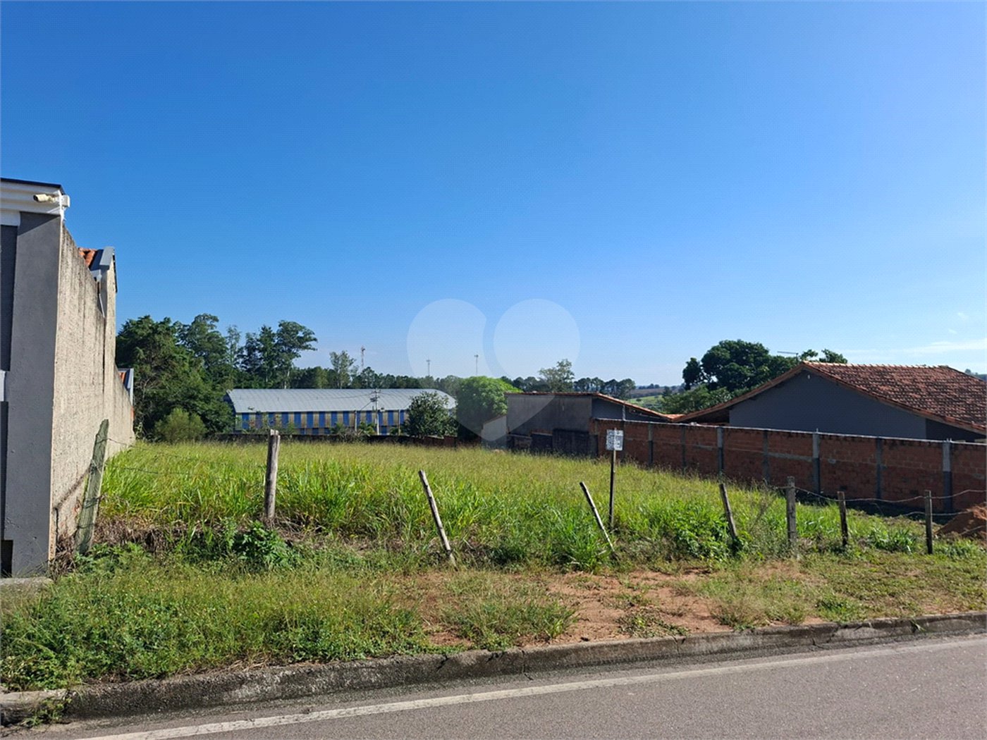 Terreno à venda em Luar do Sertão, Alambari, SP