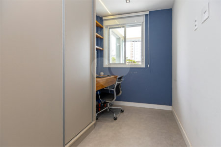Apartamento à venda com 3 quartos, sendo 1 suíte, em Alto da Boa Vista, São Paulo, SP