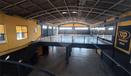 Salão Comercial à venda ou para alugar no Centro, Itapetininga, SP
