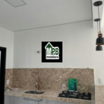 Casa à venda com 3 quartos, sendo 1 suíte, em Horto Villagio, Sorocaba, SP