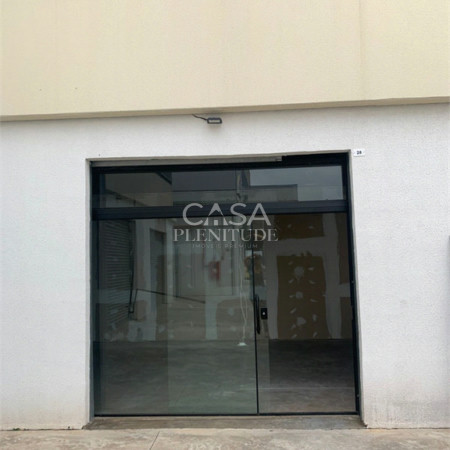 Salão para alugar em Jardim Piazza Di Roma, Sorocaba, SP