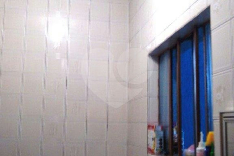 Sobrado à venda com 2 quartos, sendo 1 suíte, em Imirim, São Paulo, SP