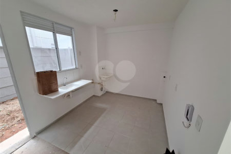Apartamento à venda com 2 quartos em Éden, Sorocaba, SP