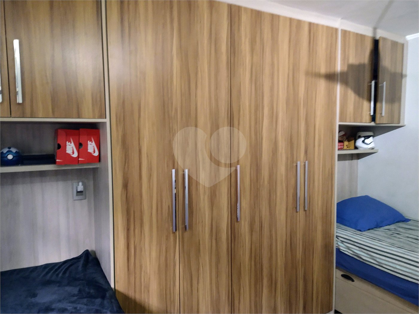 Casa à venda com 3 quartos, sendo 2 suítes, em Vila Mazzei, São Paulo, SP