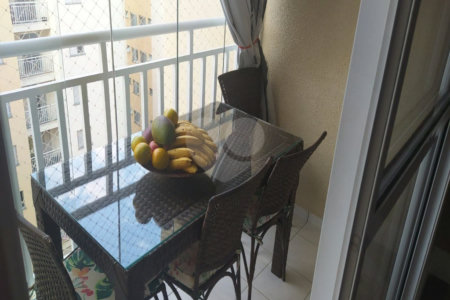 Apartamento de 3 quartos à venda na Vila Carrão