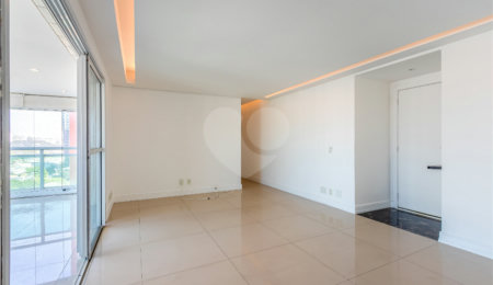 Apartamento à venda com 3 quartos, sendo 1 suíte, em Vila Cruzeiro, São Paulo, SP