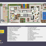 Apartamento à venda com 2 quartos, sendo 1 suíte,  em Campestre, Santo André, SP
