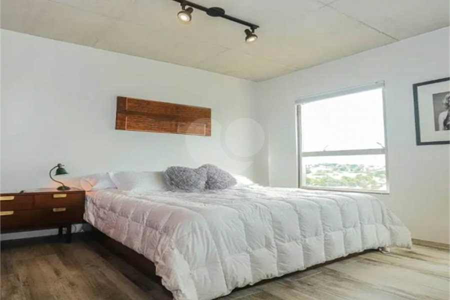 Apartamento à venda com 1 quarto em Vila Leopoldina, São Paulo, SP