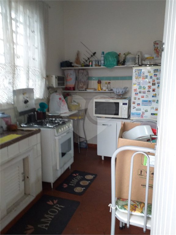 Terreno à venda com 1 quarto em Chora Menino, São Paulo, SP